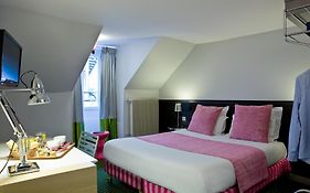 Hotel Antin Trinite